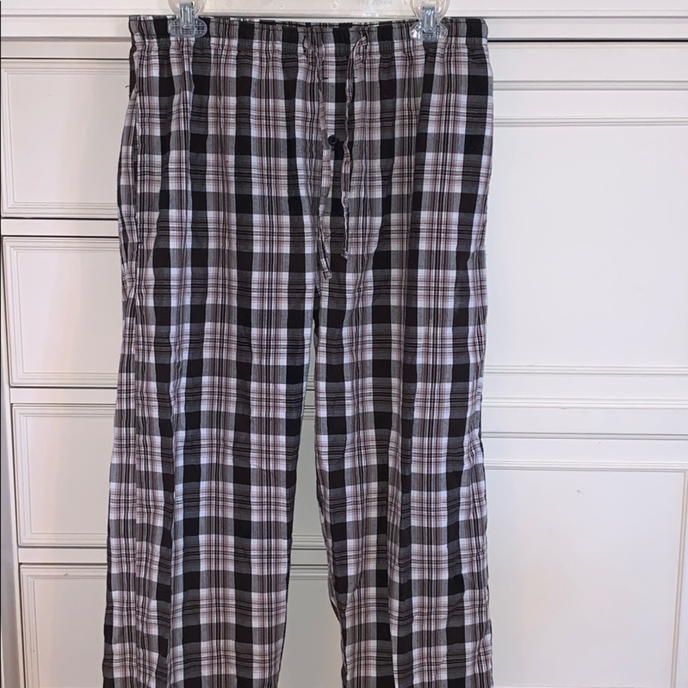 Pajama pants
